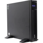 Источник бесперебойного питания APC Smart-UPS X 1000 SMX1000I Линейно-интерактивные, Стоечный (Rack), 1000 ВА, 800 Вт