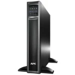 Источник бесперебойного питания APC Smart-UPS X SMX1500RMI2UNC Линейно-интерактивные, Стоечный (Rack), 1500 ВА, 1200 Вт