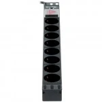 Распределитель питания LANMASTER TWT-PDU19-16A8P-3.0