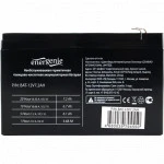 Сменные аккумуляторы АКБ для ИБП Energenie BAT-12V7.2AH 12 В