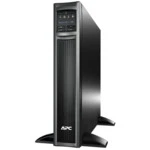 Источник бесперебойного питания APC Smart-UPS X 750 SMX750I (Линейно-интерактивные, C возможностью установки в стойку, 750 ВА, 600)