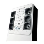 Источник бесперебойного питания Legrand Keor Multiplug 600 310081 Линейно-интерактивные, Напольный (Tower), 600 ВА, 360 Вт