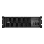 Источник бесперебойного питания APC Smart-UPS SRT SRT5KRMXLI Двойное преобразование (On-Line), Стоечный (Rack), 5000 ВА, 4500 Вт