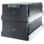 Источник бесперебойного питания APC ИБП APC Smart-UPS RT SURT20KRMXLI Двойное преобразование (On-Line), Стоечный (Rack), 20000 ВА, 16000 Вт