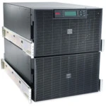Источник бесперебойного питания APC ИБП APC Smart-UPS RT SURT20KRMXLI Двойное преобразование (On-Line), Стоечный (Rack), 20000 ВА, 16000 Вт