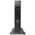 Источник бесперебойного питания APC Smart-UPS RT 2000 SURT2000XLI Двойное преобразование (On-Line), Напольный (Tower), 2000 ВА, 1400 Вт
