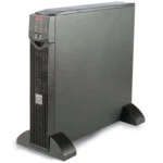 Источник бесперебойного питания APC Smart-UPS RT 2000 SURT2000XLI Двойное преобразование (On-Line), Напольный (Tower), 2000 ВА, 1400 Вт