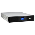 Источник бесперебойного питания Eaton 9SX 1000i 9SX1000IR Двойное преобразование (On-Line), Стоечный (Rack), 1000 ВА, 900 Вт