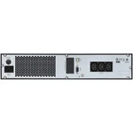 Источник бесперебойного питания APC SRV1KRIRK Линейно-интерактивные, Стоечный (Rack), 1000 ВА, 800 Вт