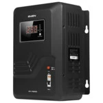 Стабилизатор Sven VR-P 5000 SV-014957 (50 Гц)