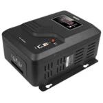 Стабилизатор Sven VR-P 5000 SV-014957 (50 Гц)