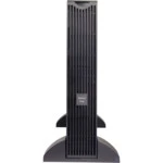 Дополнительный аккумуляторные блоки для ИБП APC Комплект аккумуляторов Smart-UPS RT 48 В SURT48XLBP