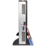 Дополнительный аккумуляторные блоки для ИБП APC Комплект аккумуляторов Smart-UPS RT 48 В SURT48XLBP