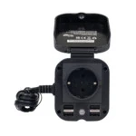 Инвертор Ritmix RPI-2004 RITMIX RPI-2004 (Автоматический)