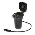 Инвертор Ritmix RPI-2004 RITMIX RPI-2004 (Автоматический)