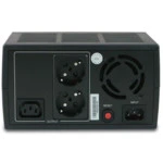 Стабилизатор CyberPower AVR1000E