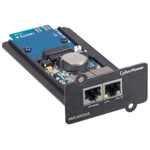 Опция для ИБП CyberPower RMCARD305