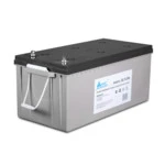 Сменные аккумуляторы АКБ для ИБП SVC Гелевая батарея 12В 200 Ач SVC 12В 200 Ач (12 В)