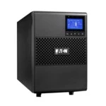 Источник бесперебойного питания Eaton 9SX 1000i 9SX1000I Двойное преобразование (On-Line), Напольный (Tower), 1000 ВА, 900 Вт