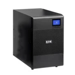 Источник бесперебойного питания Eaton 9SX 3000i 9SX3000I Двойное преобразование (On-Line), Напольный (Tower), 3000 ВА, 2700 Вт