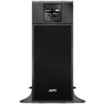 Источник бесперебойного питания APC Smart-UPS RT SRT6KXLI Двойное преобразование (On-Line), Стоечный (Rack), 6000 ВА, 6000 Вт