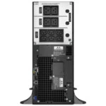 Источник бесперебойного питания APC Smart-UPS RT SRT6KXLI Двойное преобразование (On-Line), Стоечный (Rack), 6000 ВА, 6000 Вт