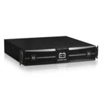 Дополнительный аккумуляторные блоки для ИБП SVC Батарейный блок для RTX-10KL-LCD