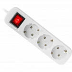 Распределитель питания Defender S318