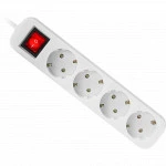 Распределитель питания Defender S418