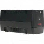 Источник бесперебойного питания APC Back-UPS 650 IEC BX650LI (Линейно-интерактивные, Напольный, 650 ВА, 325)