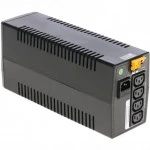 Источник бесперебойного питания APC Back-UPS 650 IEC BX650LI (Линейно-интерактивные, Напольный, 650 ВА, 325)