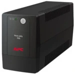 Источник бесперебойного питания APC Back-UPS 650 IEC BX650LI (Линейно-интерактивные, Напольный, 650 ВА, 325)