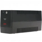 Источник бесперебойного питания APC Back-UPS 650 IEC BX650LI (Линейно-интерактивные, Напольный, 650 ВА, 325)