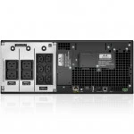 Источник бесперебойного питания APC Smart-UPS SRT 6000VA RM 230 В SRT6KRMXLI Двойное преобразование (On-Line), Стоечный (Rack), 6000 ВА, 6000 Вт