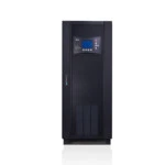 Источник бесперебойного питания SVC GX33-30KVA (3-х фазные (On-Line), Напольный (Tower), 30000 ВА, 27000 Вт)