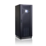 Источник бесперебойного питания SVC GX33-30KVA (3-х фазные (On-Line), Напольный (Tower), 30000 ВА, 27000 Вт)