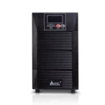Источник бесперебойного питания SVC PTX-2KL-LCD (Двойное преобразование (On-Line), Напольный, 2000 ВА, 1800)
