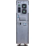 Источник бесперебойного питания SVC PT-10K Двойное преобразование (On-Line), Напольный (Tower), 10000 ВА, 10000 Вт
