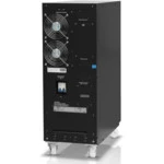 Источник бесперебойного питания SVC 3C15KL, 3:1 3-х фазные (On-Line), Напольный (Tower), 15000 ВА, 12000 Вт