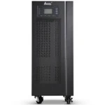 Источник бесперебойного питания SVC 3C15KL, 3:1 3-х фазные (On-Line), Напольный (Tower), 15000 ВА, 12000 Вт
