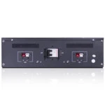 Источник бесперебойного питания SVC RT-10KL-LCD Двойное преобразование (On-Line), Стоечный (Rack), 10000 ВА, 10000 Вт