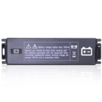 Источник бесперебойного питания SVC RT-10KL-LCD Двойное преобразование (On-Line), Стоечный (Rack), 10000 ВА, 10000 Вт