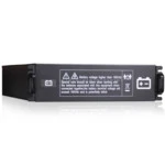 Источник бесперебойного питания SVC RT-10KL-LCD Двойное преобразование (On-Line), Стоечный (Rack), 10000 ВА, 10000 Вт