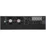 Источник бесперебойного питания Eaton 5PX 3000 ВА (3U) 5PX3000iRT3U Линейно-интерактивные, Стоечный (Rack), 3000 ВА, 2700 Вт