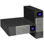 Источник бесперебойного питания Eaton 5PX 3000 ВА (3U) 5PX3000iRT3U Линейно-интерактивные, Стоечный (Rack), 3000 ВА, 2700 Вт