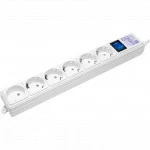 Распределитель питания Power Cube SPG(5+1)-16B-1.9M