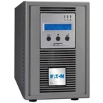 Источник бесперебойного питания Eaton EX 1000 Tower 68181 (Двойное преобразование (On-Line), Напольный, 1000 ВА, 900)