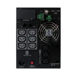 Источник бесперебойного питания CyberPower OL1000EXL Линейно-интерактивные, Напольный (Tower), 1000 ВА, 900 Вт