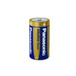 Батарейка Panasonic Alkaline Power С/2B LR14REB/2BP