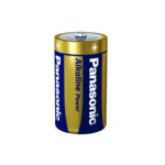 Батарейка Panasonic Alkaline Power D/2B LR20REB/2BP